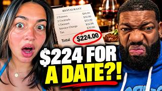 Dating Is Too Expensive: The Financial Collapse Of Romance