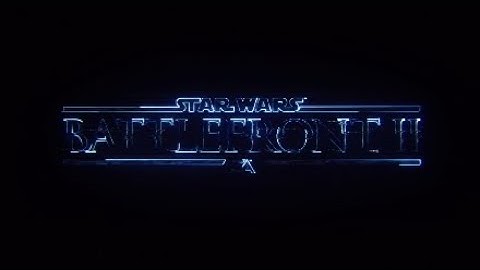 Star Wars Battlefront II 22 Killstreak With Dooku in Hvv