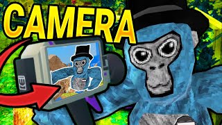 How to Record Yourself in Gorilla Tag - (Mod Tutorial Yizzi Cam)