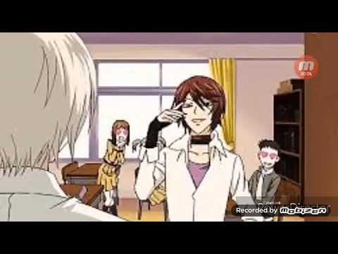 Tomoe and Nanami Kiss 😘😘😘 - YouTube