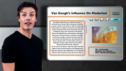 Application Fluent Network by Alcatel-Lucent