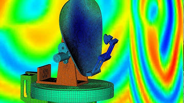 Vibro-acoustics Analysis