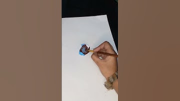 Slate Gray color making😱#shorts#viral