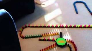 Pivot Track Fun 6