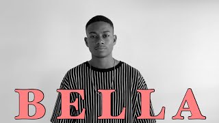 BELLA by DARIEN BESS // Spoken Word Poetry screenshot 2