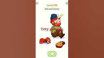 DOP2 delete one part | All Levels Gameplay Android,ios (level 543✅544✅)#gameplay #shorts