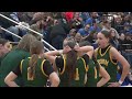 2026 Girls Class S State Final