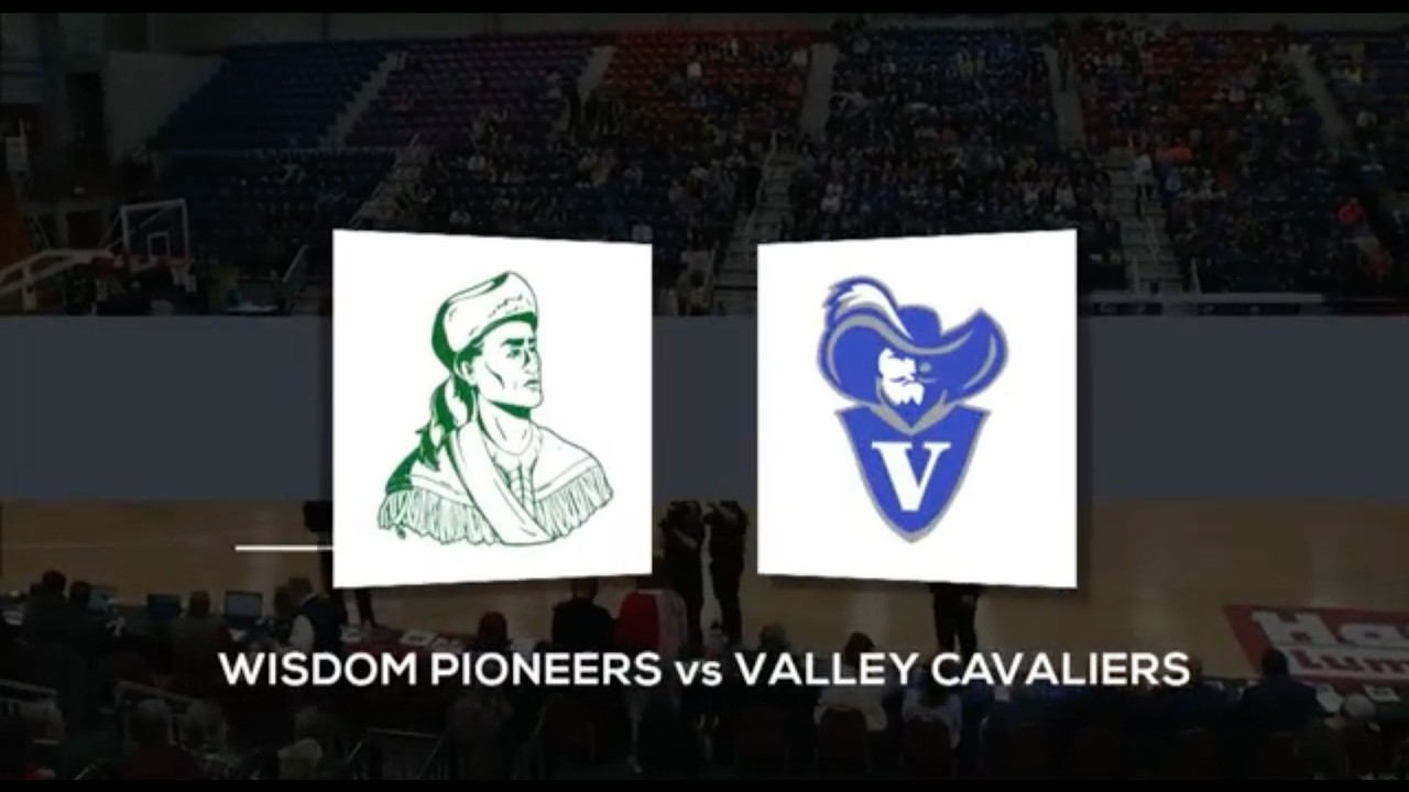 2026 Girls Class S State Final