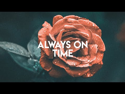 New Single | Always On Time 3.19.2021 #CHH #Gospel