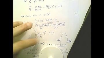 AP Stats Section 10 1 Part 2