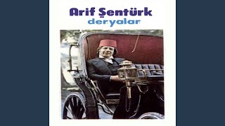 Video thumbnail of "Arif Şentürk - Roka Mandolina"