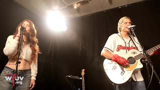 Video thumbnail of "Grouplove - "All" (Live at WFUV)"