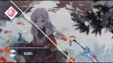 Sign - Deamn(Make by Avee Music player 1.2.73)