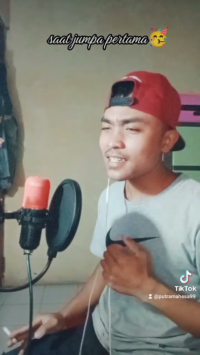saat jumpa pertama voc.putra mahesa #coverlagu #dangdutkoplo #dangdutklasik #saatjumpapertama