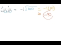 Radical Operations and Simplifications
