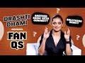 Drashti dhami answers fan qs on geet madhubala gurmeet choudhary bollywood debut  duranga