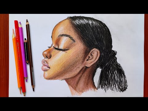 5 Easy Ways to Blend a Pencil Drawing – Binge Drawing