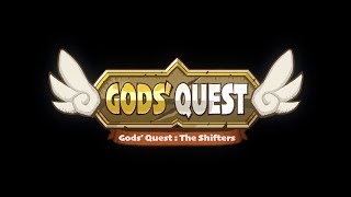 God's Quest The Shifters - (Nikeagames Co) - HD 1080p Gameplay Trailer  - iOS / Android screenshot 2