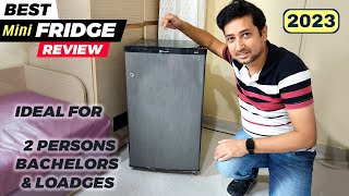 Best mini refrigerator in India 2023 review | Best Mini fridge for Hostel | Best refrigerator 2023
