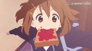 [AMV] ANIME MIX _ DJ ALL NIGHT