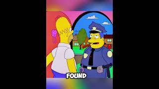 Marge is dead, sad news for everyone #anime #animerecap #TheSimpsons