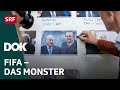 Korrupte FIFA-Funktionäre – Von Schmiergeldern, TV-Rechten und Katar | Fussball-WM 2022 | DOK | SRF