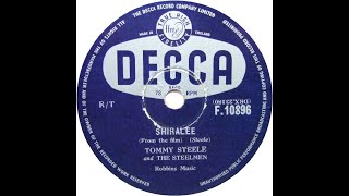Watch Tommy Steele Shiralee video