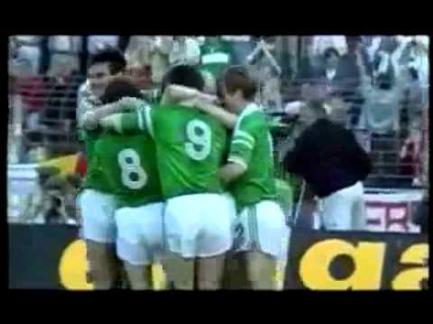 Video: ¿Whelan es un nombre irlandés?