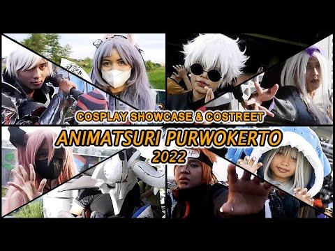 ANIMATSURI PURWOKERTO 2022
