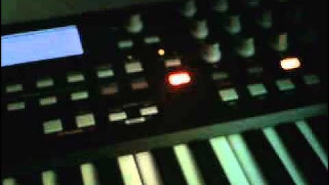 Tutorial How To Do Dirty South Snare Rolls in Reason and the Akai MPK or Akai MPD