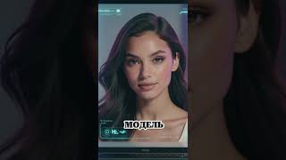 Как создать свою первую AI-модель за 10 минут #ai #нейросети #заработок #aiмодели #chatgpt