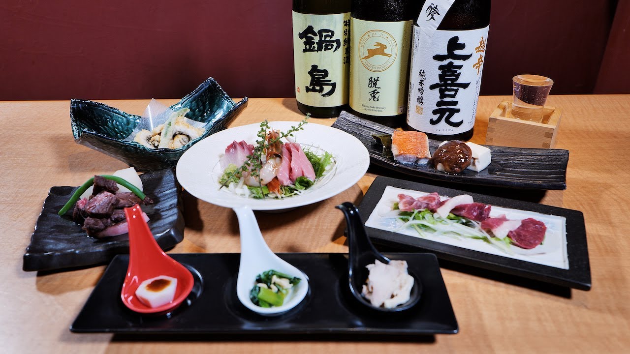 朝日夜 神田 日餐其他 Gurunavi 日本美食餐厅指南 朝日夜 神田 日餐其他 Gurunavi 日本美食餐厅指南