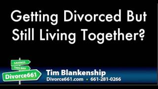 ... http://www.divorce661.com still living together but getting want a
divorce in cal...