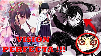 Kimetsu No Yaiba Algunos Spoilers Youtube