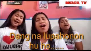 Suara Epic | Lagu Batak | Kenalan di Facebook dan Text Lagu