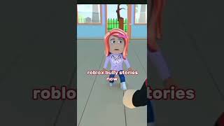 roblox bully story back then 🗿🍷 #robloxshorts #roblox #shorts #edit #viral #robloxedit #trending