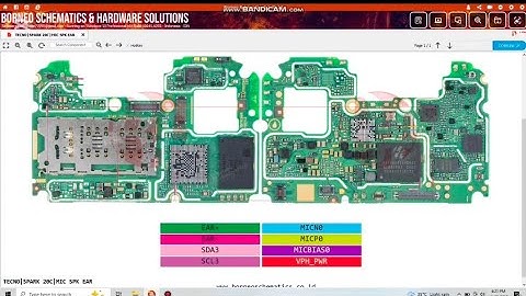 Tecno spark 20c speaker and mic problem solutions 