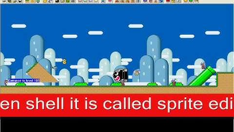 Lunar Magic Tutorial 1! basics