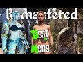 THE BEST MODS I'VE EVER INSTALLED - Oblivion Remastered Best New Mods - WEEK 1