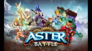 Aster Battle Augmented Reality Game Demo screenshot 2