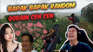 Godain Cencen Tapi Udah Punya Bini Auto Prank - Pubg Mobile Indonesia Bangpen