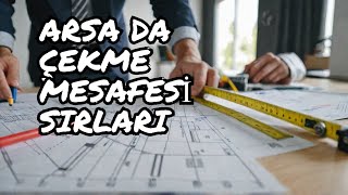 ÇEKME MESAFESİ