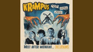 Video thumbnail of "The Lathums - Krampus"