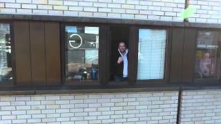 Dji Phantom 4 Esteiden Tunnistus