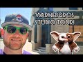 Warner bros studio tour hollywood  full walk around lot