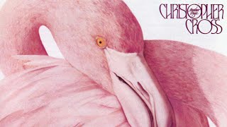 Video thumbnail of "Christopher Cross - No Time for Talk (Official Lyric Video)"