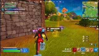 Fortnite (GR) Zero Build #40