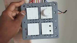 two way switch connection ||2 way switch wiring kaise kare||