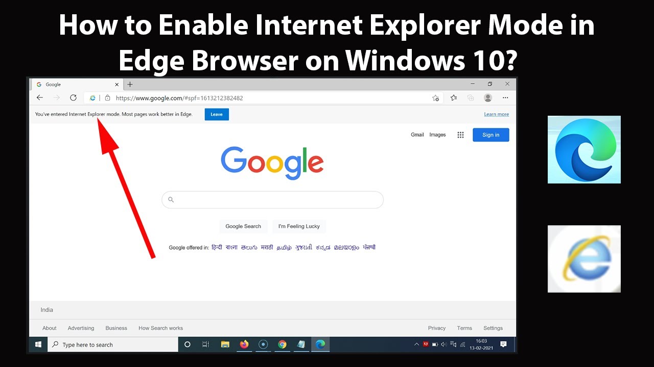 download microsoft edge internet explorer mode