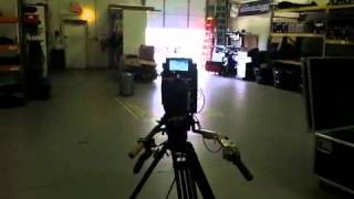 Information QC  Camera Control Unit Update